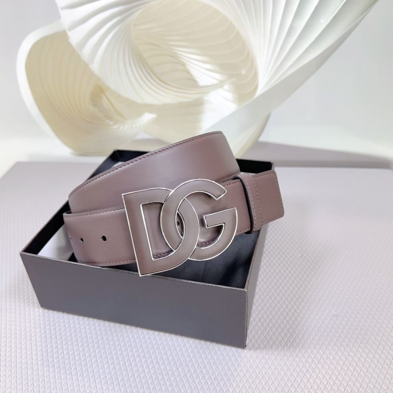 D&G Belts